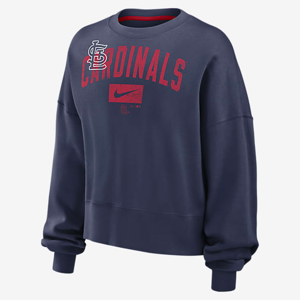 Cardinals baseball sweatshirt cheap